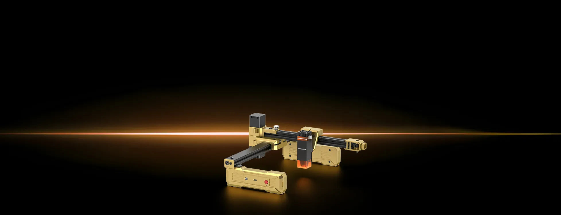 Artilume Table T1 Banner