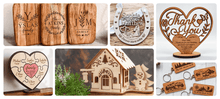 Engraving Wood: A Complete Guide to Wood Laser Engraving