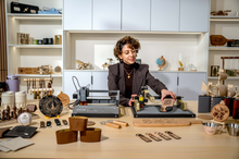 How to Build Your Home Craft Studio Around a Budget Laser Engraver for Just $100