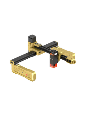 Artilume T1 Foldable Laser Engraver | Out-of-the-Box Portable Laser Engraver