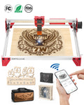 ARTILUME A4 Large-Format Laser Engraver