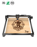 ARTILUME A4 Large-Format Laser Engraver