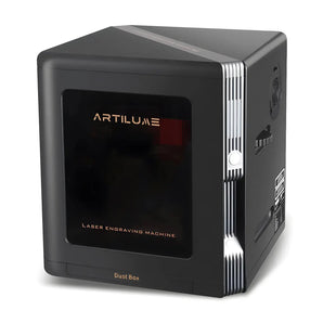 ARTILUME K8 Mini Laser Engraving Machine ARTILUME