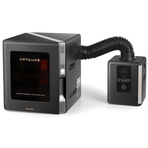 ARTILUME MD22-Mini Purifier For K8 Laser Engraver ARTILUME