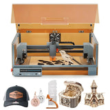 ARTILUME X1 10W Laser Engraver Machine ARTILUME