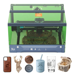 ARTILUME X2-Protective cover ARTILUME