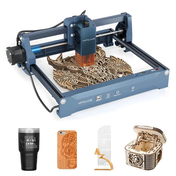 ARTILUME X2 Laser Engraver Machine ARTILUME