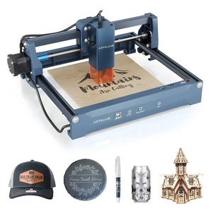 ARTILUME X2 Laser Engraver Machine ARTILUME