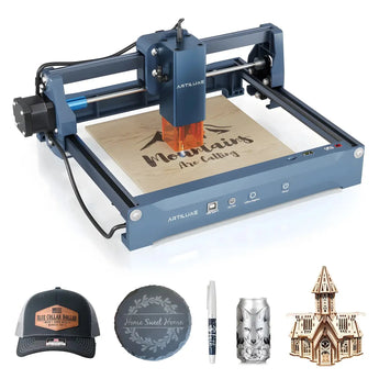 ARTILUME X2 Laser Engraver Machine ARTILUME