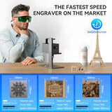 ARTILUME Z4 Mini Laser Engraving Machine ARTILUME