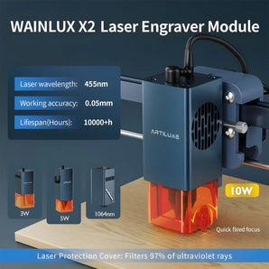 ARTILUME X2-Protective cover ARTILUME