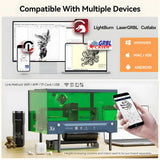 ARTILUME X2-Protective cover ARTILUME