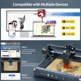 ARTILUME X2-Protective cover ARTILUME