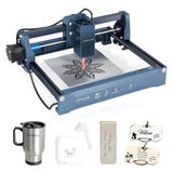 ARTILUME X2 Laser Engraver Machine ARTILUME