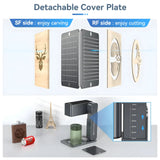 ARTILUME Z3 Foldable Laser Engraver ARTILUME