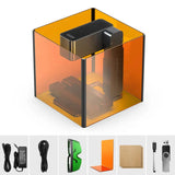ARTILUME Z3 Foldable Laser Engraver ARTILUME