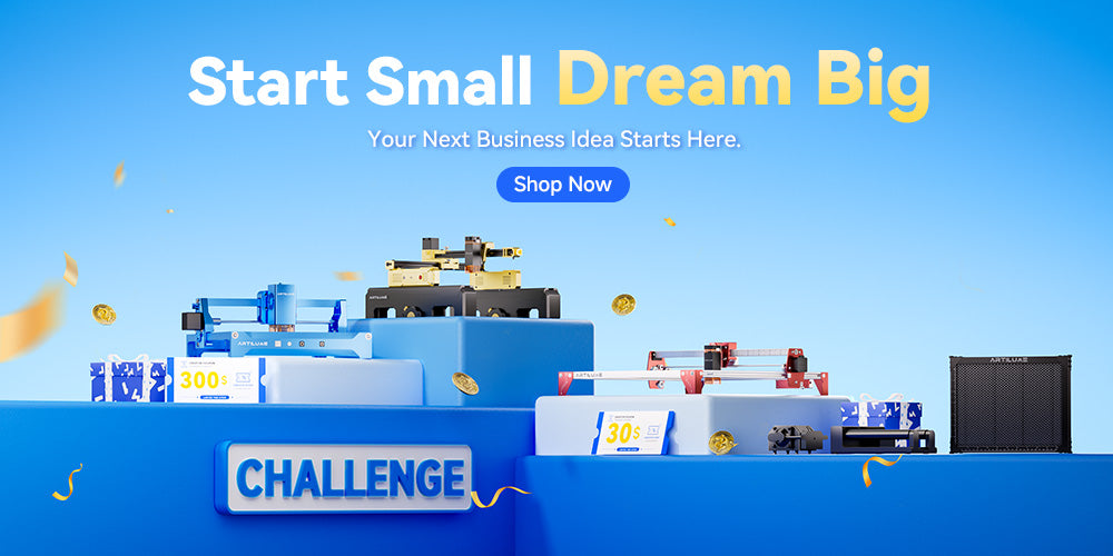 Small Business Sale
