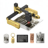ARTILUME T1 Foldable Laser Engraver ARTILUME