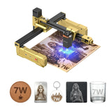 ARTILUME T1 Foldable Laser Engraver ARTILUME