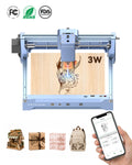 Artilume U1 Laser Engraver & Cutter | Out-of-Box Machine