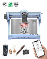 U1 (IR) 1W - Blue