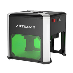 ARTILUME K6 Mini Laser Engraving Machine ARTILUME