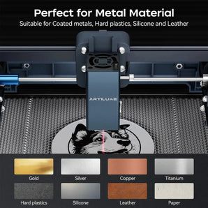 ARTILUME 1064 Laser Module For X1 And X2 Laser ARTILUME