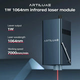 ARTILUME 1064 Laser Module For X1 And X2 Laser ARTILUME