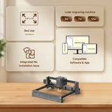 ARTILUME U1 Laser Engraver ARTILUME