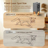 ARTILUME U1 Laser Engraver ARTILUME