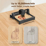 ARTILUME U1 Laser Engraver ARTILUME