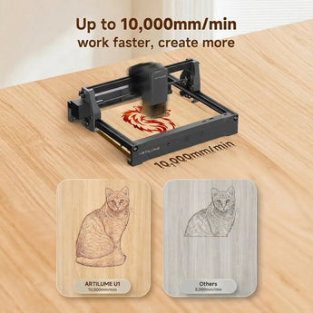 ARTILUME U1 Laser Engraver ARTILUME