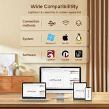 ARTILUME U1 Laser Engraver ARTILUME