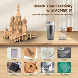 ARTILUME U1 Laser Engraver ARTILUME