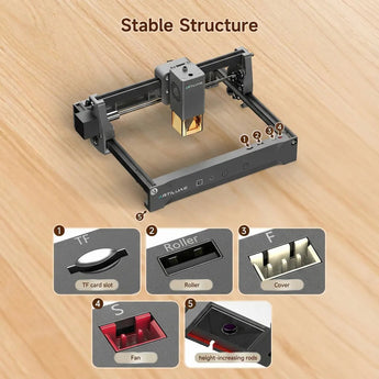 ARTILUME U1 Laser Engraver ARTILUME