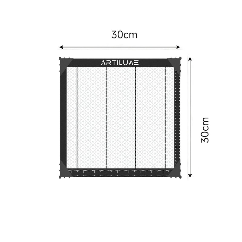 Artilume Honeycomb Panel ARTILUME