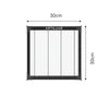 Artilume Aluminum Honeycomb Panels for Laser Engraver