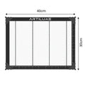 Artilume Aluminum Honeycomb Panels for Laser Engraver