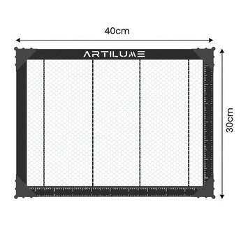 Artilume Honeycomb Panel ARTILUME
