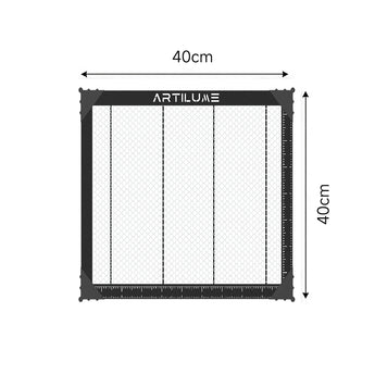 Artilume Honeycomb Panel ARTILUME