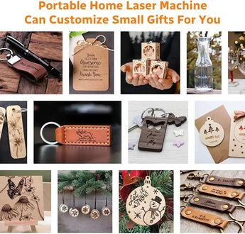 ARTILUME K6 Mini Laser Engraving Machine ARTILUME