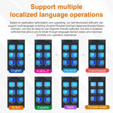 ARTILUME K6 Mini Laser Engraving Machine ARTILUME