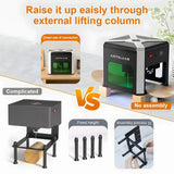 ARTILUME K6 Mini Laser Engraving Machine ARTILUME