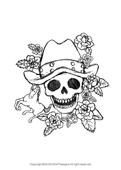 Skull 1