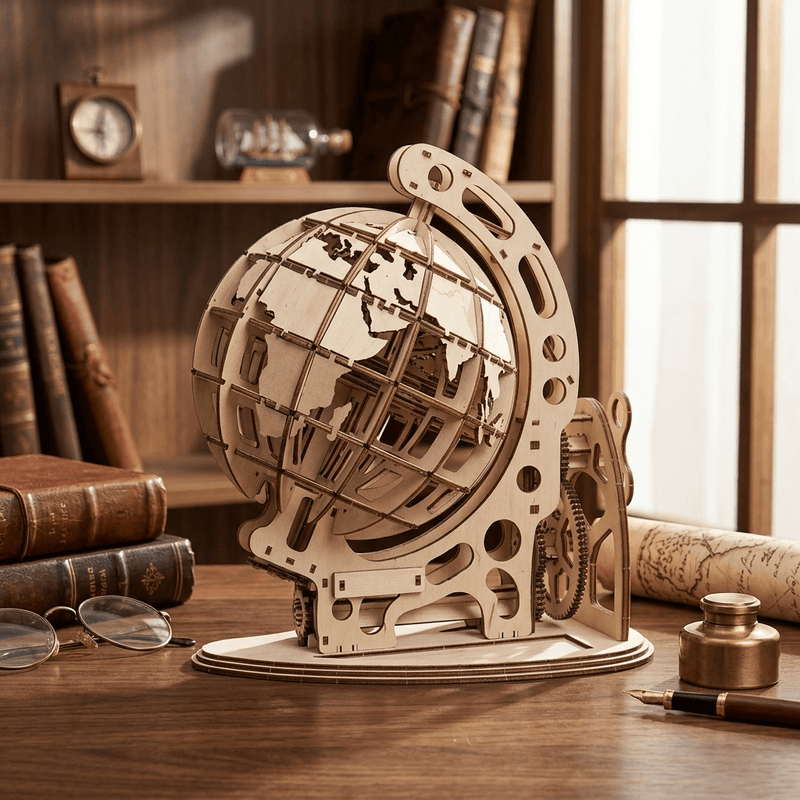 Globe