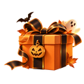 🦇 Halloween Creator Gifts