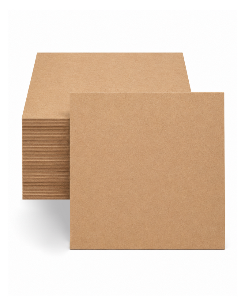 Kraft paper 20 package