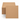30-Pack 8" × 8" Kraft Paper Sheets