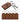 Laser Engravable PU Leather Keychains (5pcs)