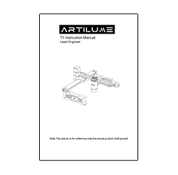 T1 User Manual